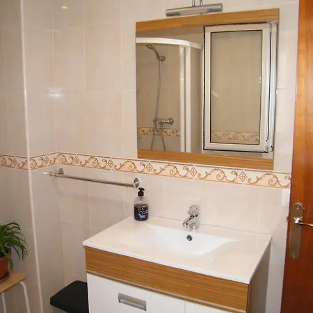 Apartment Mnostrum Gandiazar Ii Exclusivo Familias