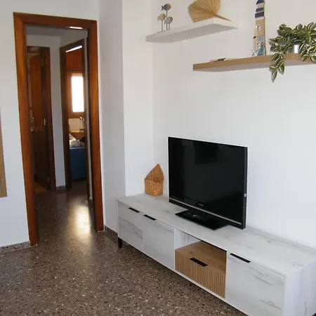 Mnostrum Gandiazar Ii Exclusivo Familias Playa de Gandia
