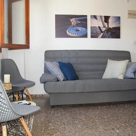 Apartment Mnostrum Gandiazar Ii Exclusivo Familias
