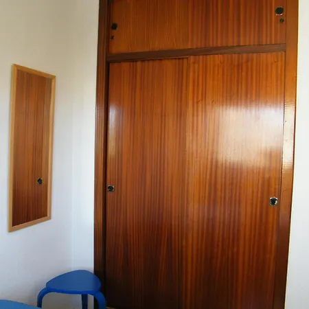 Mnostrum Gandiazar Ii Exclusivo Familias Apartment *