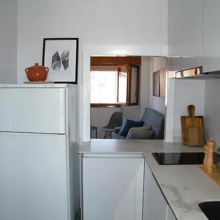 Mnostrum Gandiazar Ii Exclusivo Familias Apartment Playa de Gandia