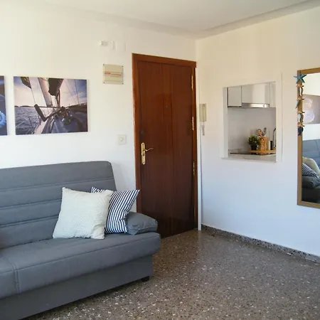 Mnostrum Gandiazar Ii Exclusivo Familias Playa de Gandia