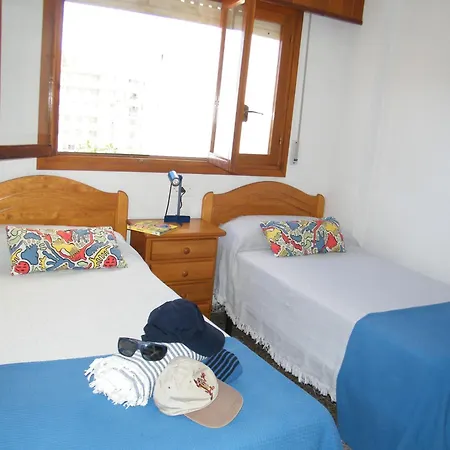 Mnostrum Gandiazar Ii Exclusivo Familias * Playa de Gandia