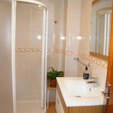 Apartment Mnostrum Gandiazar Ii Exclusivo Familias *