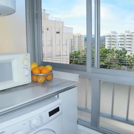 Mnostrum Gandiazar Ii Exclusivo Familias Apartment Playa de Gandia