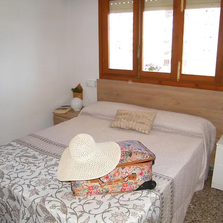 Mnostrum Gandiazar Ii Exclusivo Familias Playa de Gandia