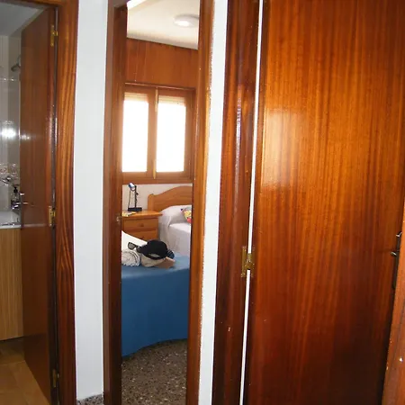 Apartment Mnostrum Gandiazar Ii Exclusivo Familias Playa de Gandia