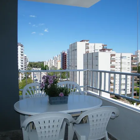 Mnostrum Gandiazar Ii Exclusivo Familias Playa de Gandia